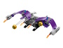 LEGO� 76284 Marvel Super Heroes(TM) - Green Goblin Baufigur (471 Teile)