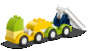 LEGO� DUPLO� Mein Erstes - Kreative Fahrzeuge (42 Teile)