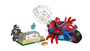 LEGO� Spidey und Seine Super-Freunde - Spidey auf Motorrad vs. Rhino (61 Teile)