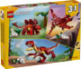 LEGO� Creator - Wilder Dinosaurier (283 Teile)