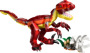 LEGO� Creator - Wilder Dinosaurier (283 Teile)