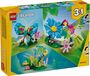 LEGO� Creator - Wilde Tiere: Bunter Kolibri (312 Teile)
