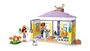 LEGO� Friends - Heartlake City Hasenhotel (161 Teile)