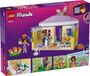 LEGO� Friends - Heartlake City Hasenhotel (161 Teile)