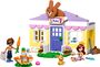 LEGO� Friends - Heartlake City Hasenhotel (161 Teile)