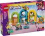 LEGO� Friends - Cooler Indoor-Spielplatz (668 Teile)