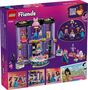 LEGO� Friends - Modeschau in Heartlake City (410 Teile)