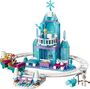 LEGO� Disney Princess - Elsas Schlittenfahrt um den Eispalast (216 Teile)
