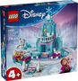 LEGO� Disney Princess - Elsas Schlittenfahrt um den Eispalast (216 Teile)