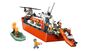 LEGO� City Exploration - Rettungsboot der K�stenwache mit Hubschrauber (742 Teile)