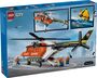 LEGO� City Exploration - Hubschrauber der K�stenwache (551 Teile)