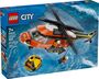 LEGO� City Exploration - Hubschrauber der K�stenwache (551 Teile)