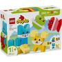 LEGO� DUPLO� Mein Erstes - 3-in-1 Kreative Tiere (24 Teile)