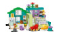 LEGO� DUPLO� Stadt - Modernes Familienhaus mit Figuren - 3-in-1-Set (166 Teile)