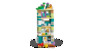 LEGO� DUPLO� Stadt - Modernes Familienhaus mit Figuren - 3-in-1-Set (166 Teile)
