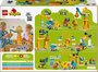LEGO� DUPLO� Stadt - Baustelle mit Baufahrzeugen - 3-in-1-Set (84 Teile)