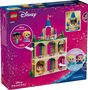 LEGO� Disney Princess - Die Mini-Prinzessinnen Belle und Tiana mit ihrem Schloss (358 Teile)