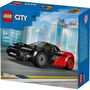 LEGO� City Fahrzeuge - Elektro-Supersportwagen (109 Teile)