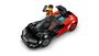 LEGO� City Fahrzeuge - Elektro-Supersportwagen (109 Teile)