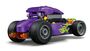 LEGO� City Fahrzeuge - Hot Rod (81 Teile)