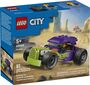 LEGO� City Fahrzeuge - Hot Rod (81 Teile)