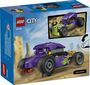 LEGO� City Fahrzeuge - Hot Rod (81 Teile)