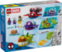 LEGO� Spidey und Seine Super-Freunde - Spidey: Unterwasserfahrzeuge (154 Teile)