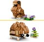 LEGO� Creator - Niedlicher Hamster mit Blume (166 Teile)