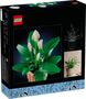 LEGO� Botanicals - Friedenslilie (474 Teile)