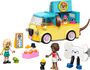 LEGO� Friends - Haustierzubeh�r-Van (237 Teile)