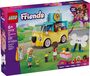 LEGO� Friends - Haustierzubeh�r-Van (237 Teile)