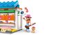LEGO� Friends - Hundekuchenb�ckerei (278 Teile)