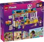 LEGO� Friends - Hundekuchenb�ckerei (278 Teile)