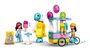LEGO� Friends - Eis- und Luftballonstand (107 Teile)