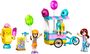 LEGO� Friends - Eis- und Luftballonstand (107 Teile)