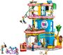 LEGO� Friends - Heartlake City Clubhaus der Freunde (794 Teile)