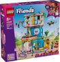 LEGO� Friends - Heartlake City Clubhaus der Freunde (794 Teile)