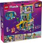 LEGO� Friends - Heartlake City Clubhaus der Freunde (794 Teile)