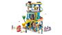 LEGO� Friends - Heartlake City Clubhaus der Freunde (794 Teile)