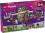 LEGO� Friends - Pferdestall und Reitschule (735 Teile)