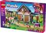 LEGO� Friends - Pferdestall und Reitschule (735 Teile)