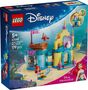 LEGO� Disney Princess - Arielles Magisches Mini-Schloss (179 Teile)
