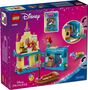LEGO� Disney Princess - Arielles Magisches Mini-Schloss (179 Teile)