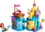 LEGO� Disney Princess - Arielles Magisches Mini-Schloss (179 Teile)
