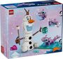 LEGO� Disney Princess - Picknickspa� mit Olaf und Bruni (478 Teile)