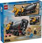 LEGO� City Fahrzeuge - Betonmischer (371 Teile)