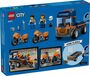 LEGO� City Fahrzeuge - Motorradtransporter (88 Teile)
