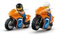 LEGO� City Fahrzeuge - Motorradtransporter (88 Teile)