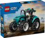 LEGO� City Fahrzeuge - Traktor (204 Teile)