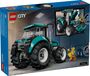 LEGO� City Fahrzeuge - Traktor (204 Teile)
